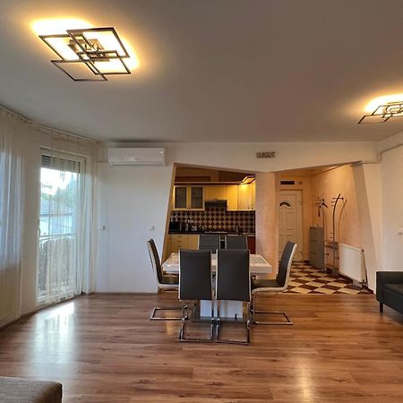 Kristaly Apartman Szeged Luaran gambar
