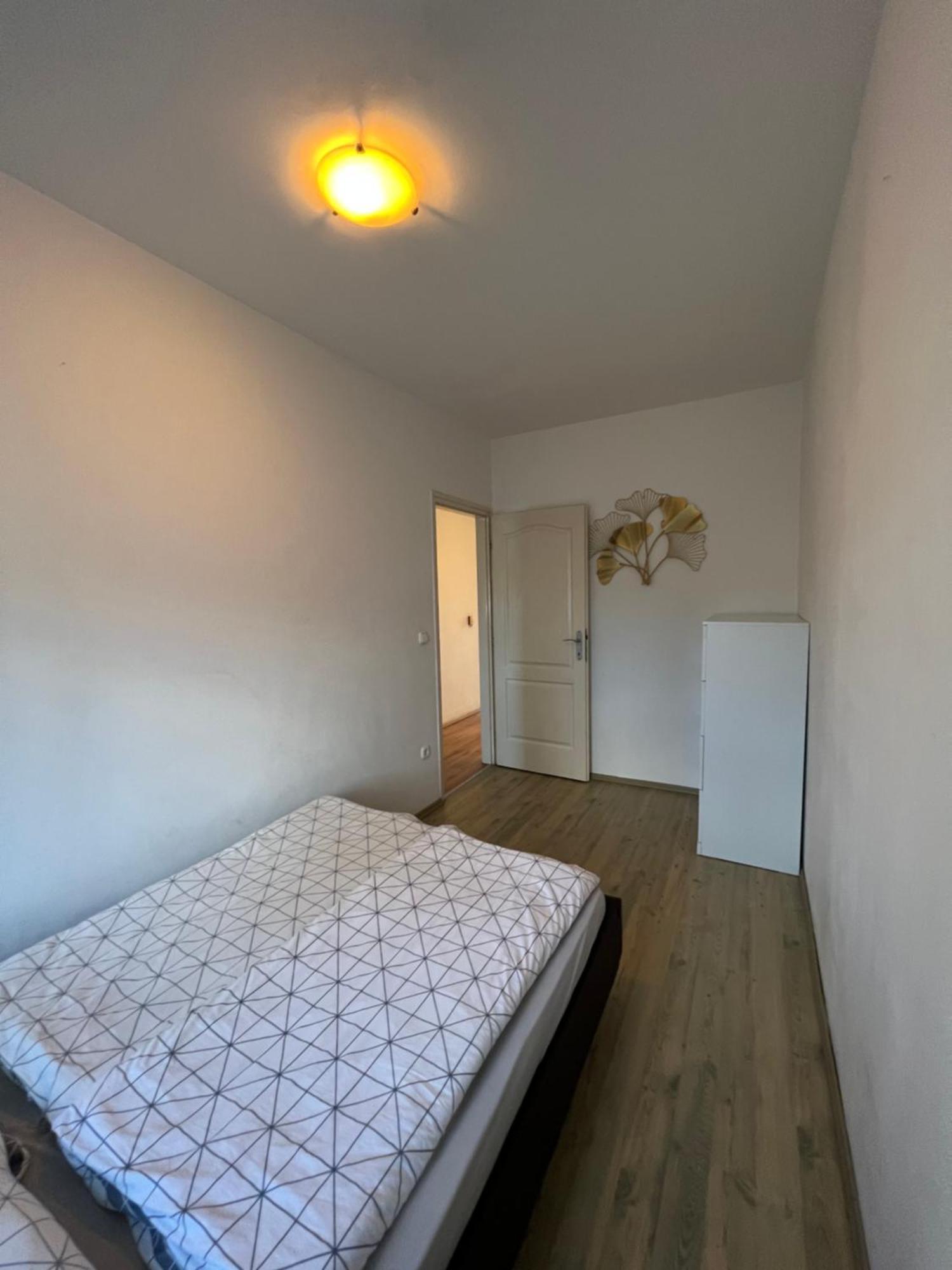 Kristaly Apartman Szeged Luaran gambar