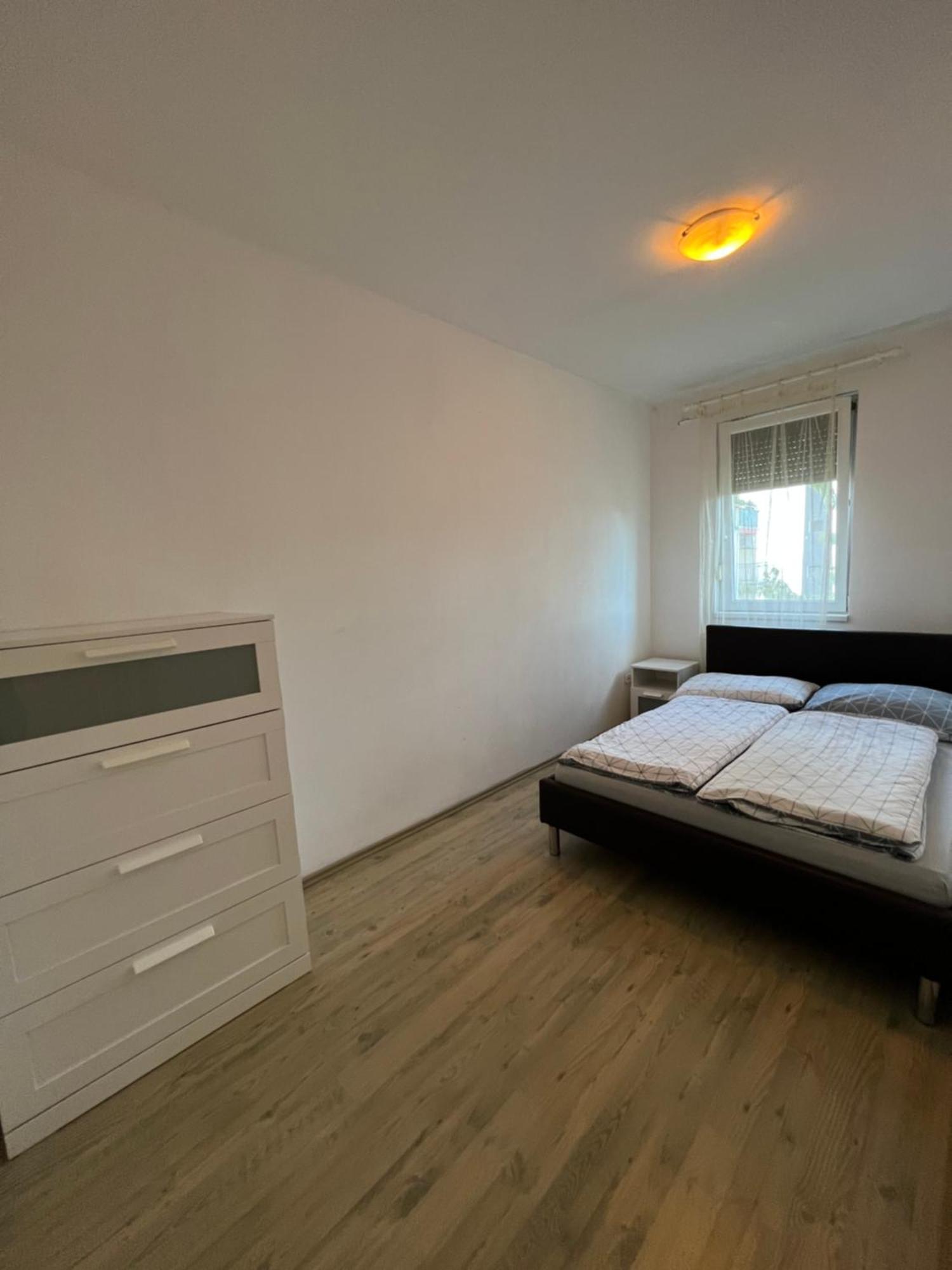 Kristaly Apartman Szeged Luaran gambar
