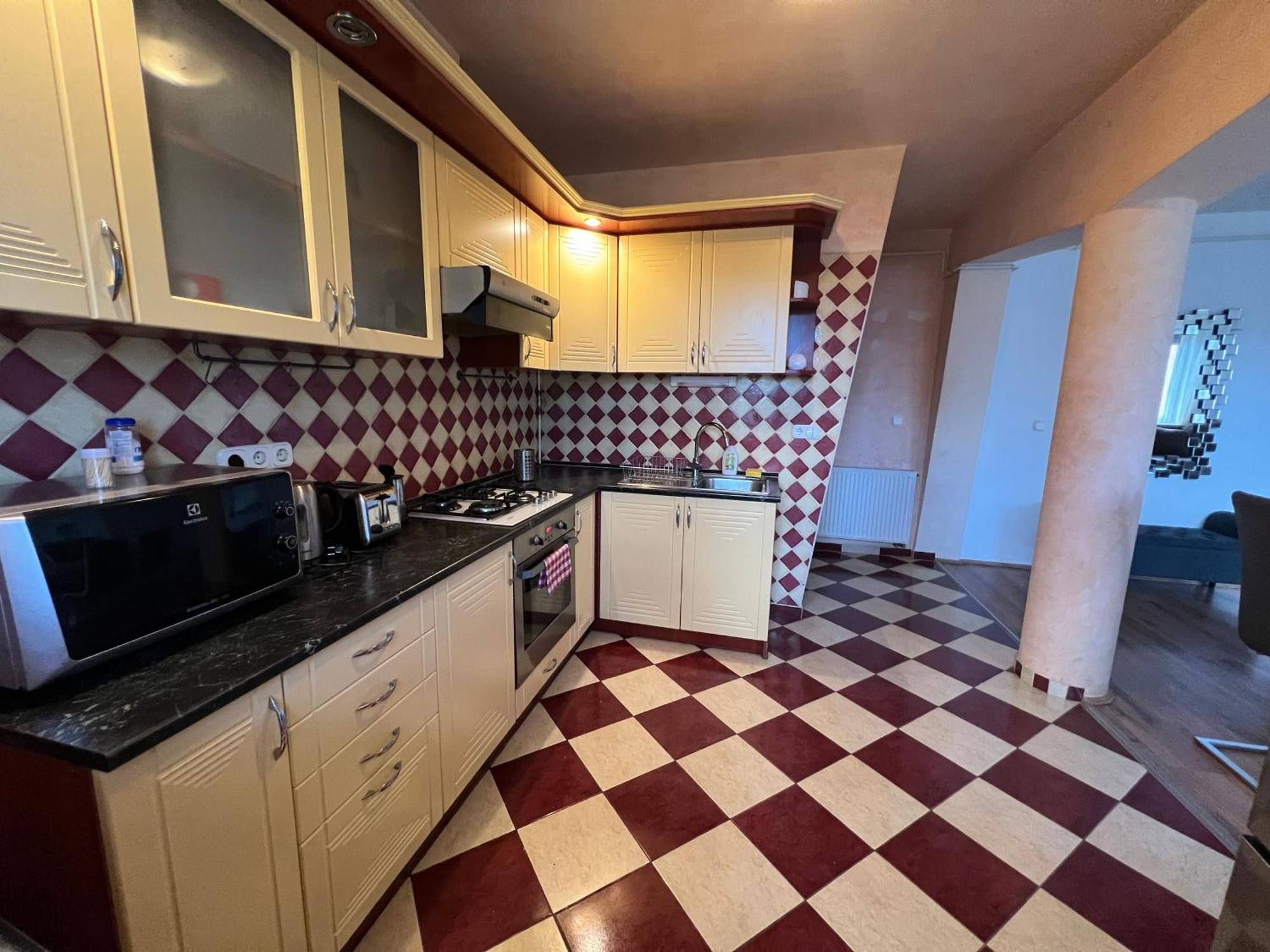 Kristaly Apartman Szeged Luaran gambar