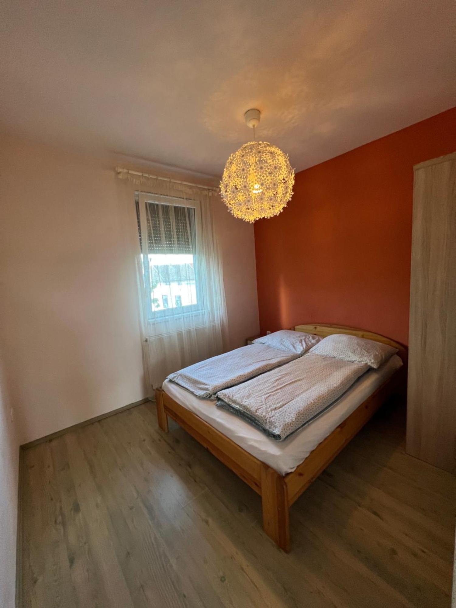 Kristaly Apartman Szeged Luaran gambar