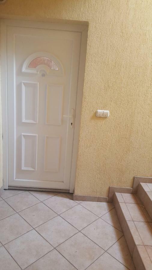 Kristaly Apartman Szeged Luaran gambar